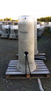 RBJ-5 RST