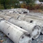 RBJ-7C ja RBJ-7/2400C jalustoja