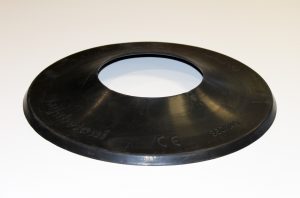 Lujabetoni suojakumi 360/149K