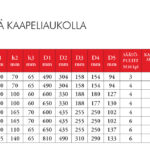 Valaisinpylväiden jalustat 4KA 2026