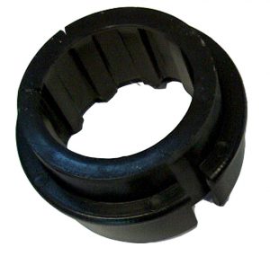Lujabetoni muovilukitusrengas 60,3 mm