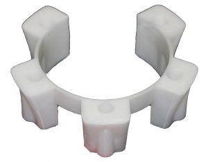 Lujabetoni muovilukitusrengas 88,9 mm