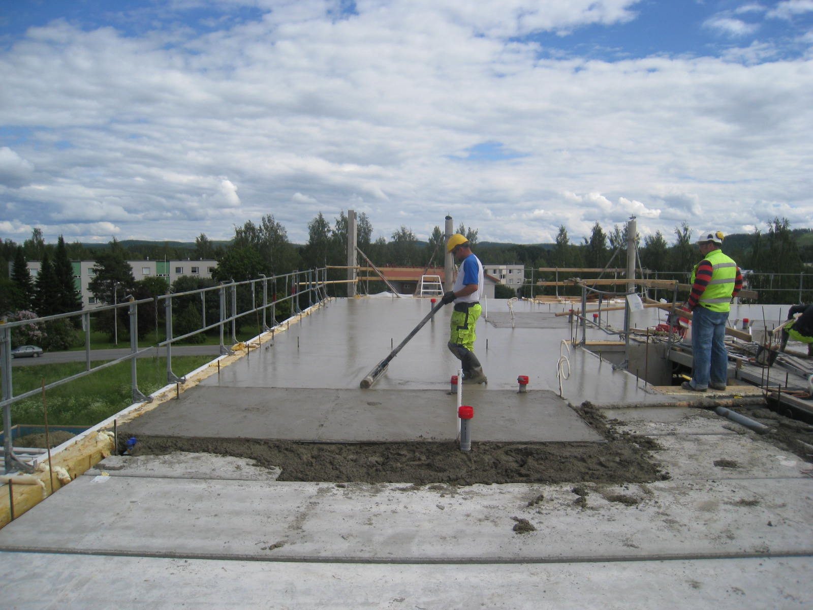 betonin hinta